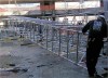 Презентация новой высоконагружаемой опорной башни