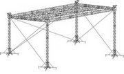 Prolyte FLAT Roof